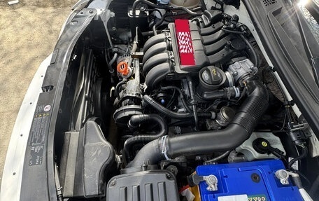 Skoda Octavia, 2011 год, 870 000 рублей, 27 фотография
