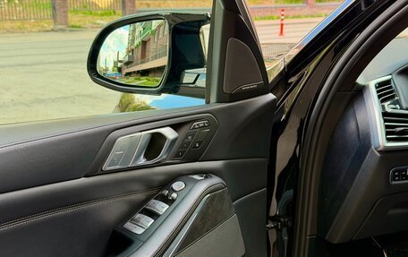 BMW X7, 2020 год, 7 950 000 рублей, 9 фотография