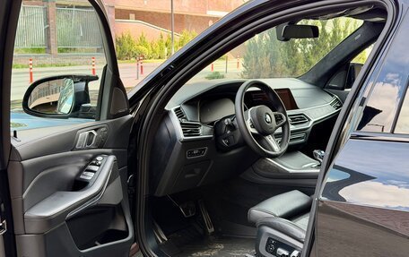 BMW X7, 2020 год, 7 950 000 рублей, 8 фотография