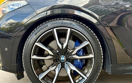 BMW X7, 2020 год, 7 950 000 рублей, 7 фотография