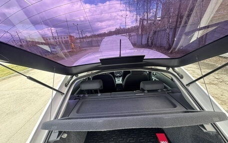 Skoda Octavia, 2011 год, 870 000 рублей, 19 фотография
