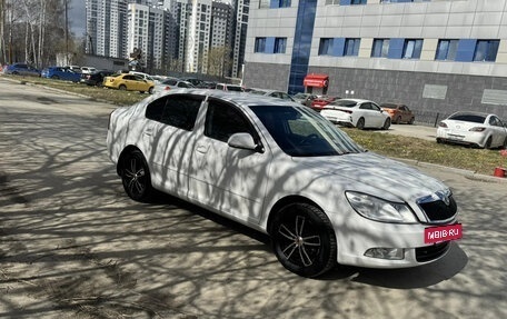 Skoda Octavia, 2011 год, 870 000 рублей, 30 фотография