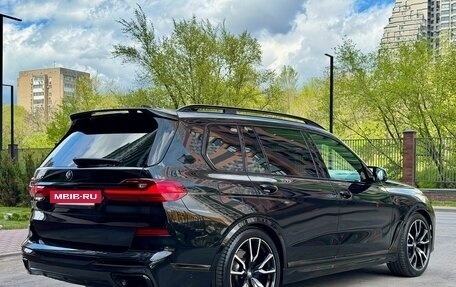 BMW X7, 2020 год, 7 950 000 рублей, 4 фотография