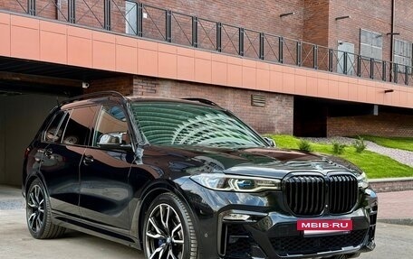 BMW X7, 2020 год, 7 950 000 рублей, 3 фотография