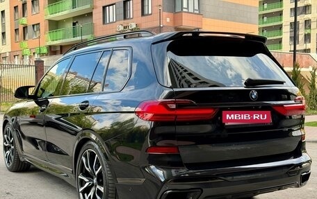 BMW X7, 2020 год, 7 950 000 рублей, 6 фотография
