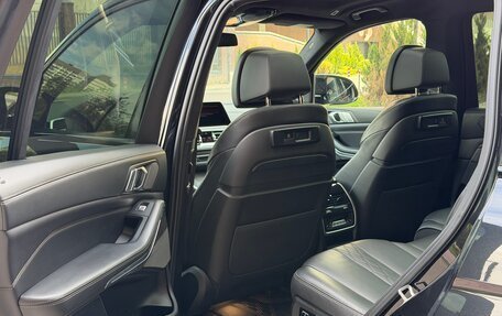 BMW X7, 2020 год, 7 950 000 рублей, 13 фотография