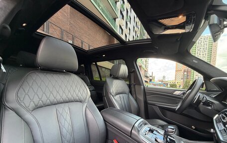 BMW X7, 2020 год, 7 950 000 рублей, 17 фотография