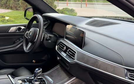 BMW X7, 2020 год, 7 950 000 рублей, 16 фотография