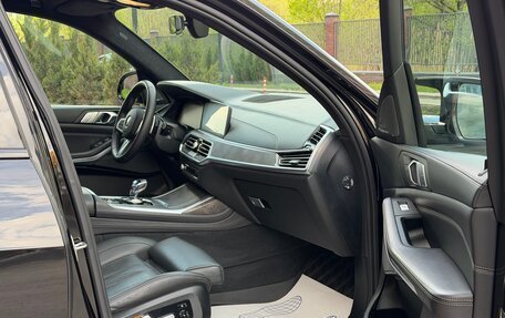 BMW X7, 2020 год, 7 950 000 рублей, 15 фотография