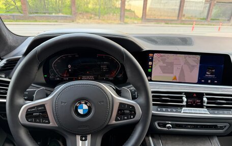 BMW X7, 2020 год, 7 950 000 рублей, 19 фотография