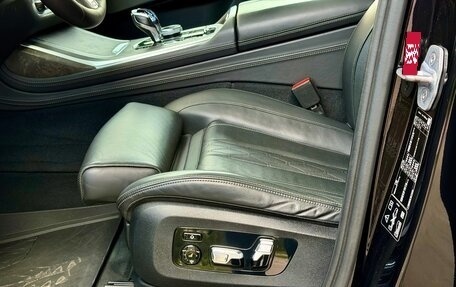 BMW X7, 2020 год, 7 950 000 рублей, 10 фотография