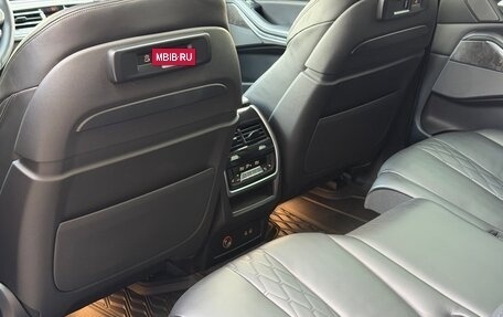 BMW X7, 2020 год, 7 950 000 рублей, 14 фотография