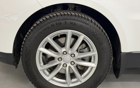 Land Rover Range Rover Sport II, 2020 год, 4 800 000 рублей, 5 фотография