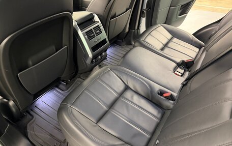 Land Rover Range Rover Sport II, 2020 год, 4 800 000 рублей, 10 фотография