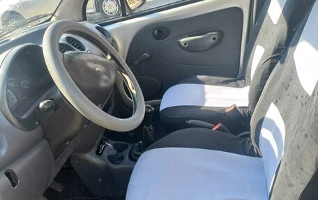 Daewoo Matiz I, 2012 год, 230 000 рублей, 6 фотография
