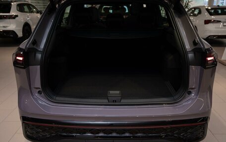 Volkswagen Tiguan, 2025 год, 5 150 000 рублей, 5 фотография