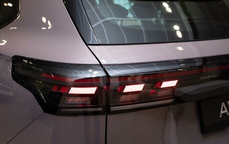 Volkswagen Tiguan, 2025 год, 5 150 000 рублей, 9 фотография