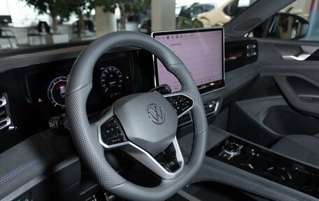 Volkswagen Tiguan, 2025 год, 5 150 000 рублей, 20 фотография