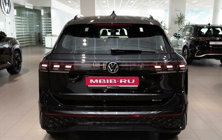Volkswagen Tiguan, 2025 год, 5 150 000 рублей, 5 фотография