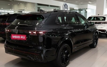 Volkswagen Tiguan, 2025 год, 5 150 000 рублей, 4 фотография