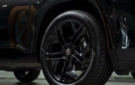 Volkswagen Teramont, 2026 год, 7 240 000 рублей, 7 фотография