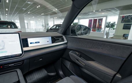 Volkswagen Teramont, 2026 год, 7 240 000 рублей, 11 фотография