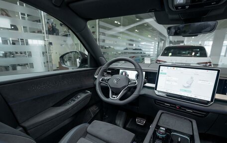 Volkswagen Teramont, 2026 год, 7 240 000 рублей, 10 фотография