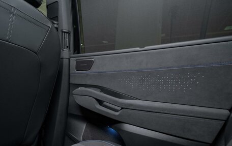 Volkswagen Teramont, 2026 год, 7 240 000 рублей, 17 фотография