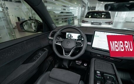 Volkswagen Teramont, 2026 год, 7 240 000 рублей, 12 фотография