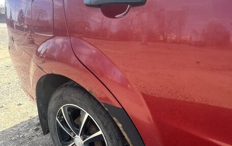 Chevrolet Aveo III, 2009 год, 330 000 рублей, 16 фотография
