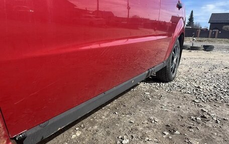 Chevrolet Aveo III, 2009 год, 330 000 рублей, 18 фотография