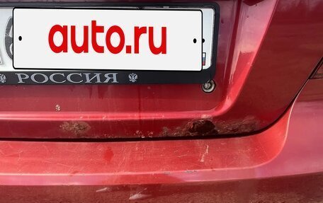 Chevrolet Aveo III, 2009 год, 330 000 рублей, 24 фотография