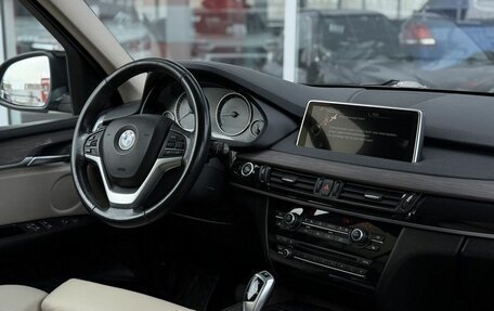 BMW X5, 2013 год, 3 190 000 рублей, 3 фотография