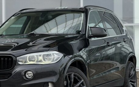 BMW X5, 2013 год, 3 190 000 рублей, 8 фотография