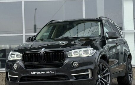 BMW X5, 2013 год, 3 190 000 рублей, 6 фотография