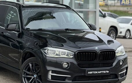 BMW X5, 2013 год, 3 190 000 рублей, 10 фотография