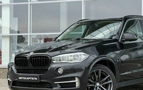 BMW X5, 2013 год, 3 190 000 рублей, 7 фотография