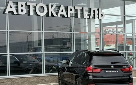 BMW X5, 2013 год, 3 190 000 рублей, 12 фотография