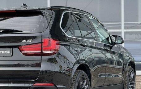 BMW X5, 2013 год, 3 190 000 рублей, 19 фотография