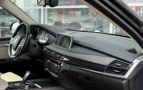 BMW X5, 2013 год, 3 190 000 рублей, 22 фотография