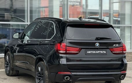 BMW X5, 2013 год, 3 190 000 рублей, 15 фотография