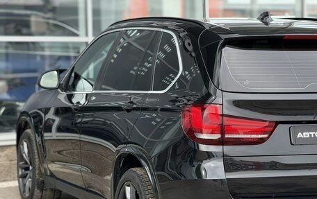 BMW X5, 2013 год, 3 190 000 рублей, 14 фотография