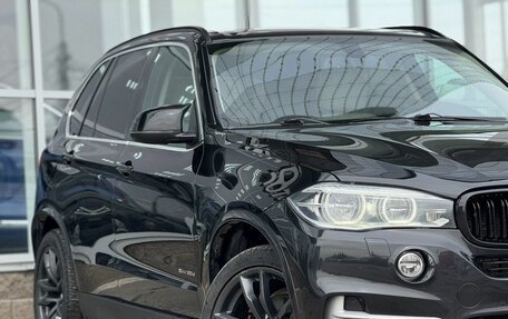 BMW X5, 2013 год, 3 190 000 рублей, 11 фотография