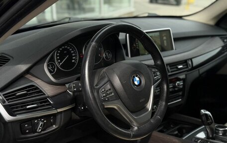 BMW X5, 2013 год, 3 190 000 рублей, 20 фотография
