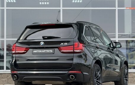 BMW X5, 2013 год, 3 190 000 рублей, 17 фотография