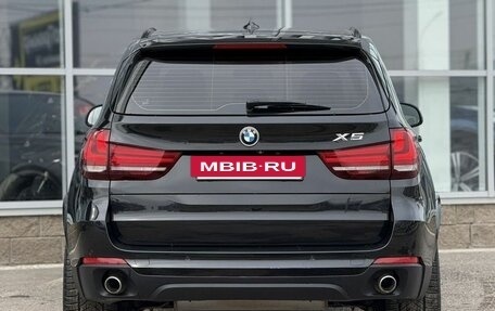 BMW X5, 2013 год, 3 190 000 рублей, 16 фотография