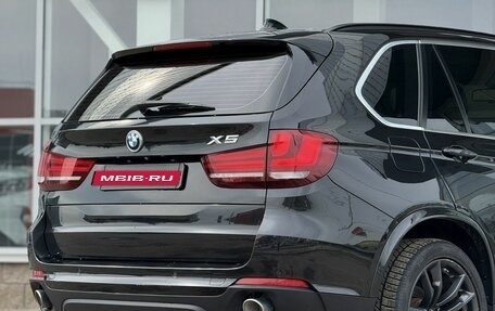BMW X5, 2013 год, 3 190 000 рублей, 18 фотография