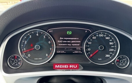 Volkswagen Touareg III, 2010 год, 1 400 000 рублей, 2 фотография