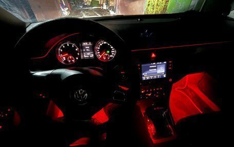 Volkswagen Passat B6, 2010 год, 900 000 рублей, 7 фотография