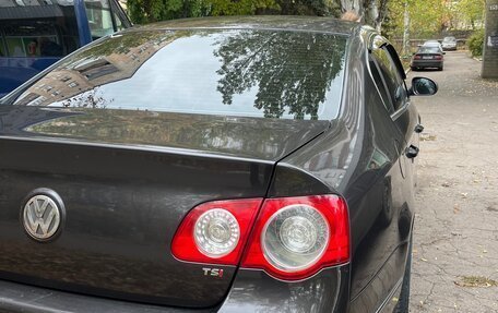 Volkswagen Passat B6, 2010 год, 900 000 рублей, 11 фотография